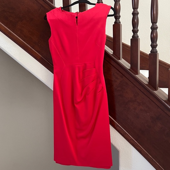 LK Bennett dress made in Romania. - Picture 2 of 9